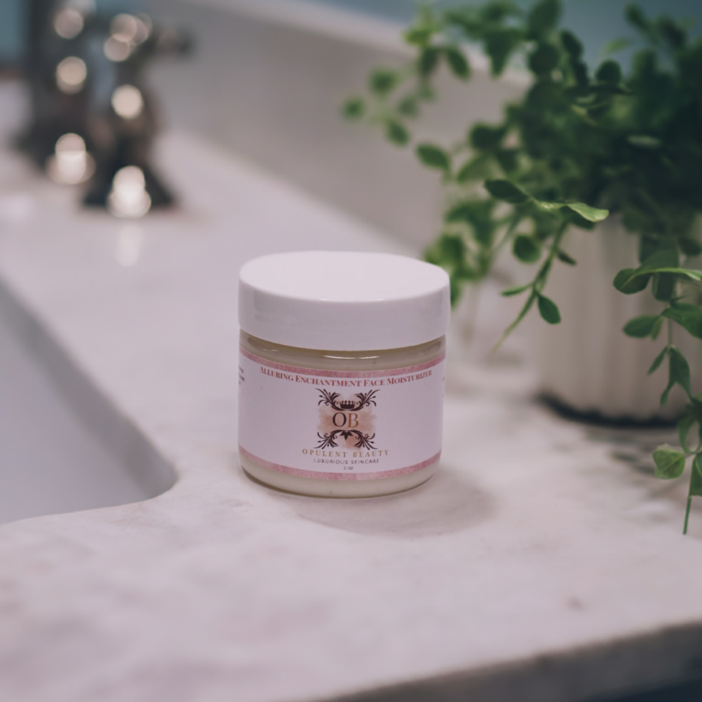 Alluring Enchantment Face Moisturizer
