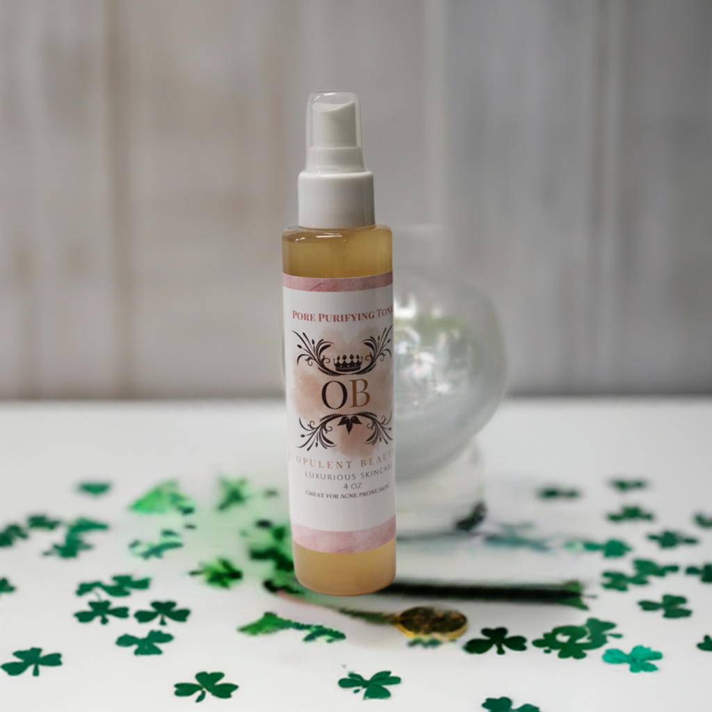 Pore Purifying Toner